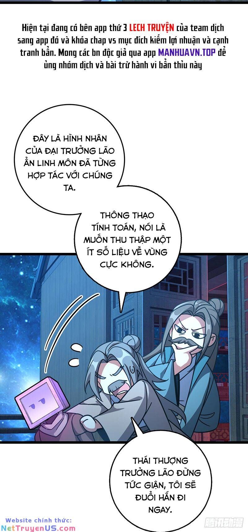 đọc truyện Sư Phụ Của Ta Mỗi Khi Đến Đại Nạn Mới Đột Phá Chương 93 ảnh 7 tại Giả Dược