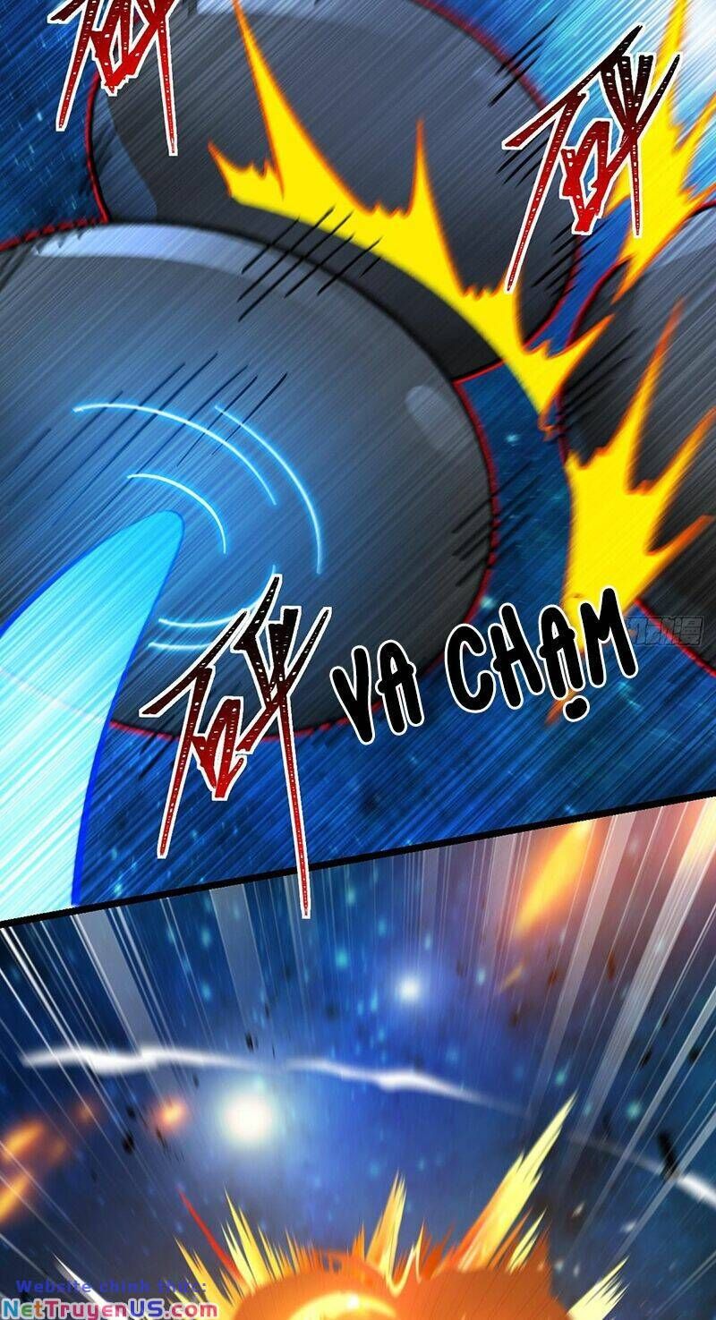 đọc truyện Sư Phụ Của Ta Mỗi Khi Đến Đại Nạn Mới Đột Phá Chương 94 ảnh 28 tại Giả Dược
