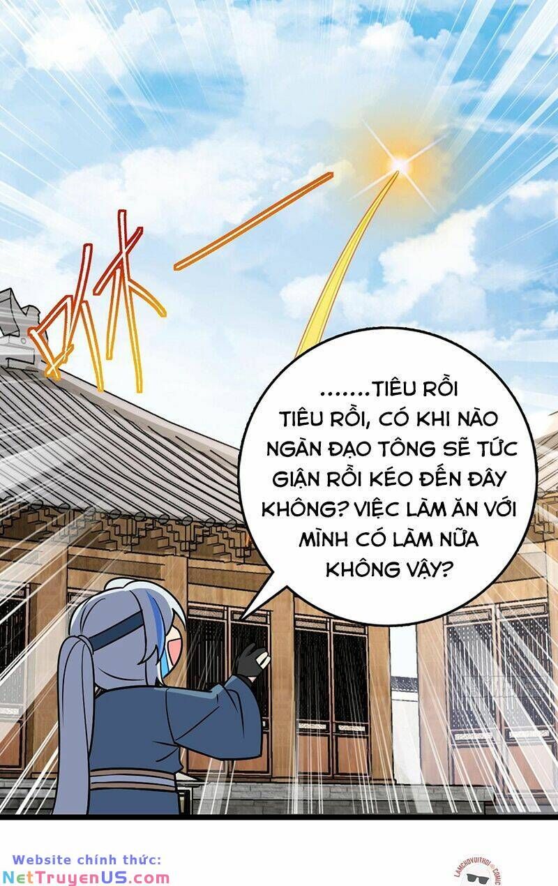 đọc truyện Sư Phụ Của Ta Mỗi Khi Đến Đại Nạn Mới Đột Phá Chương 94 ảnh 41 tại Giả Dược