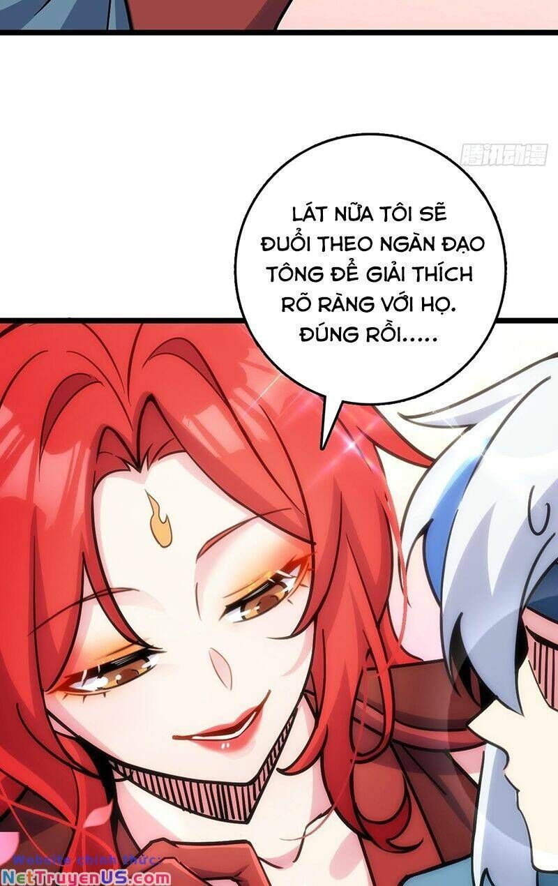 đọc truyện Sư Phụ Của Ta Mỗi Khi Đến Đại Nạn Mới Đột Phá Chương 94 ảnh 43 tại Giả Dược