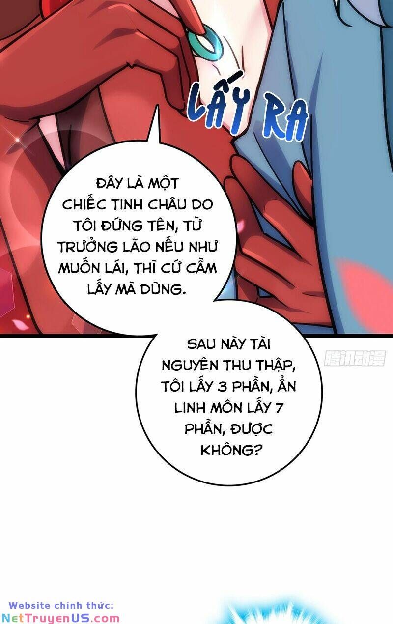 đọc truyện Sư Phụ Của Ta Mỗi Khi Đến Đại Nạn Mới Đột Phá Chương 94 ảnh 44 tại Giả Dược