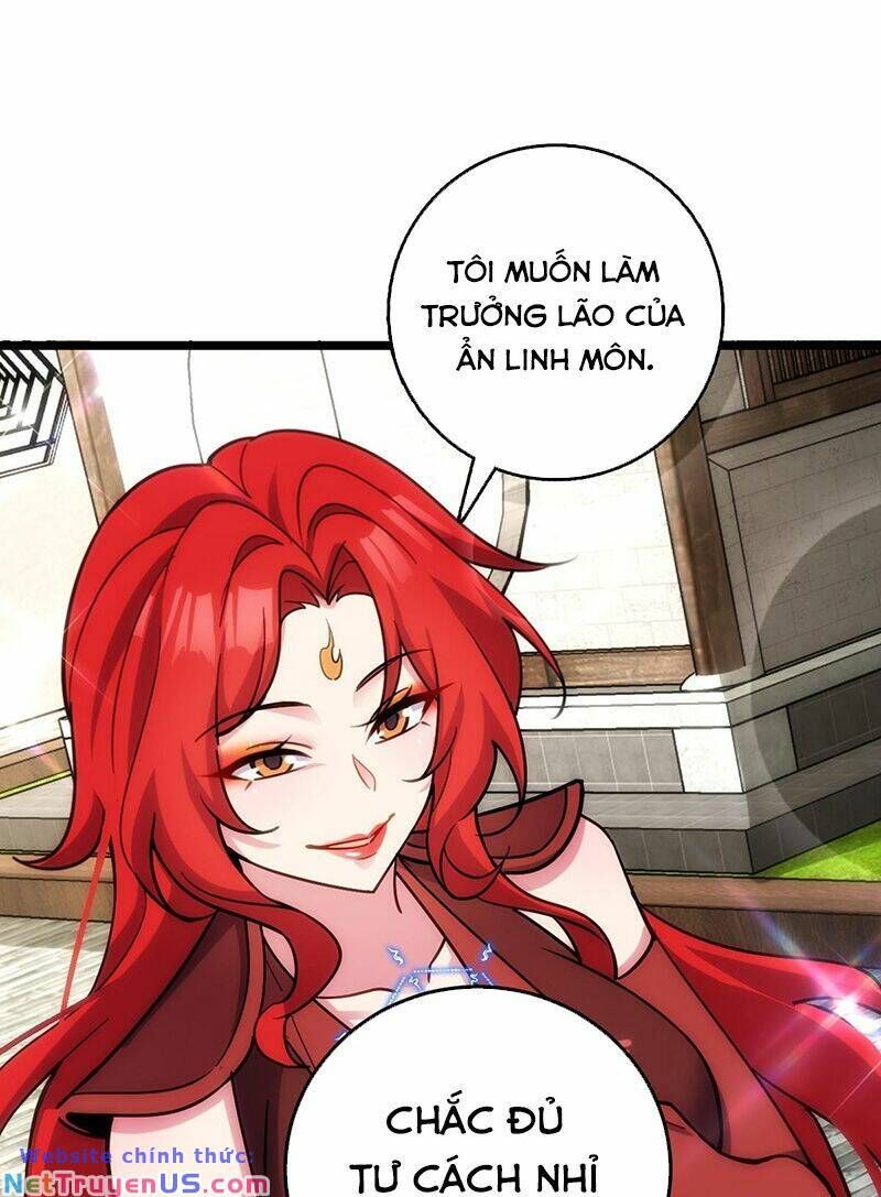 đọc truyện Sư Phụ Của Ta Mỗi Khi Đến Đại Nạn Mới Đột Phá Chương 94 ảnh 46 tại Giả Dược