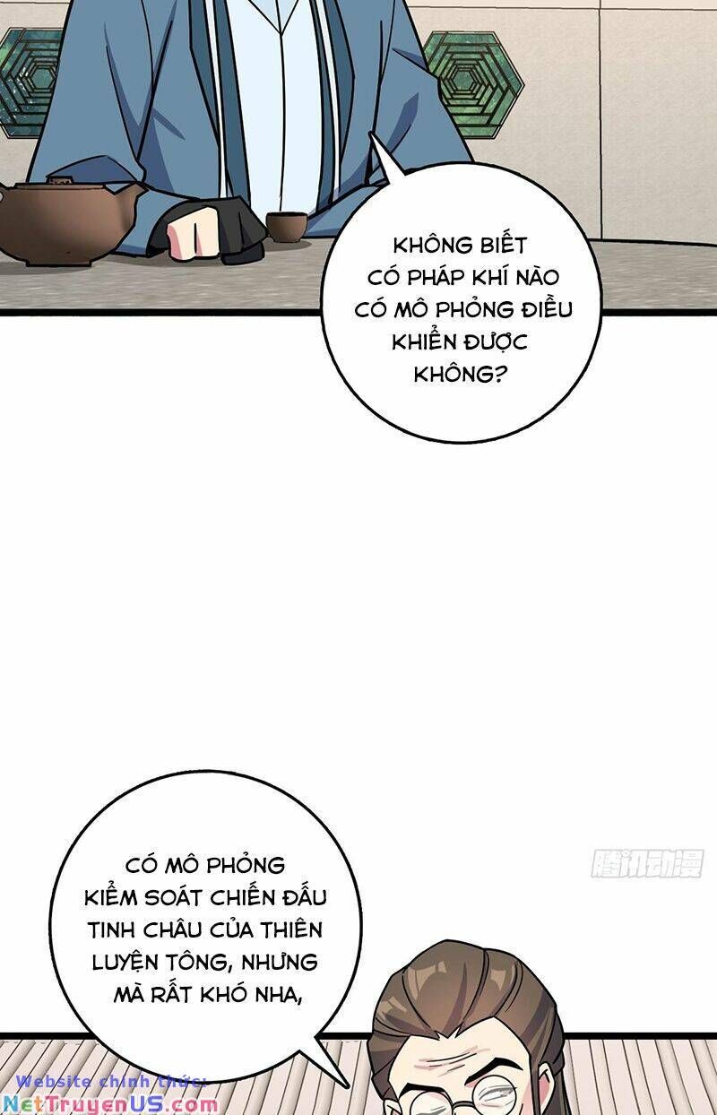 đọc truyện Sư Phụ Của Ta Mỗi Khi Đến Đại Nạn Mới Đột Phá Chương 94 ảnh 6 tại Giả Dược