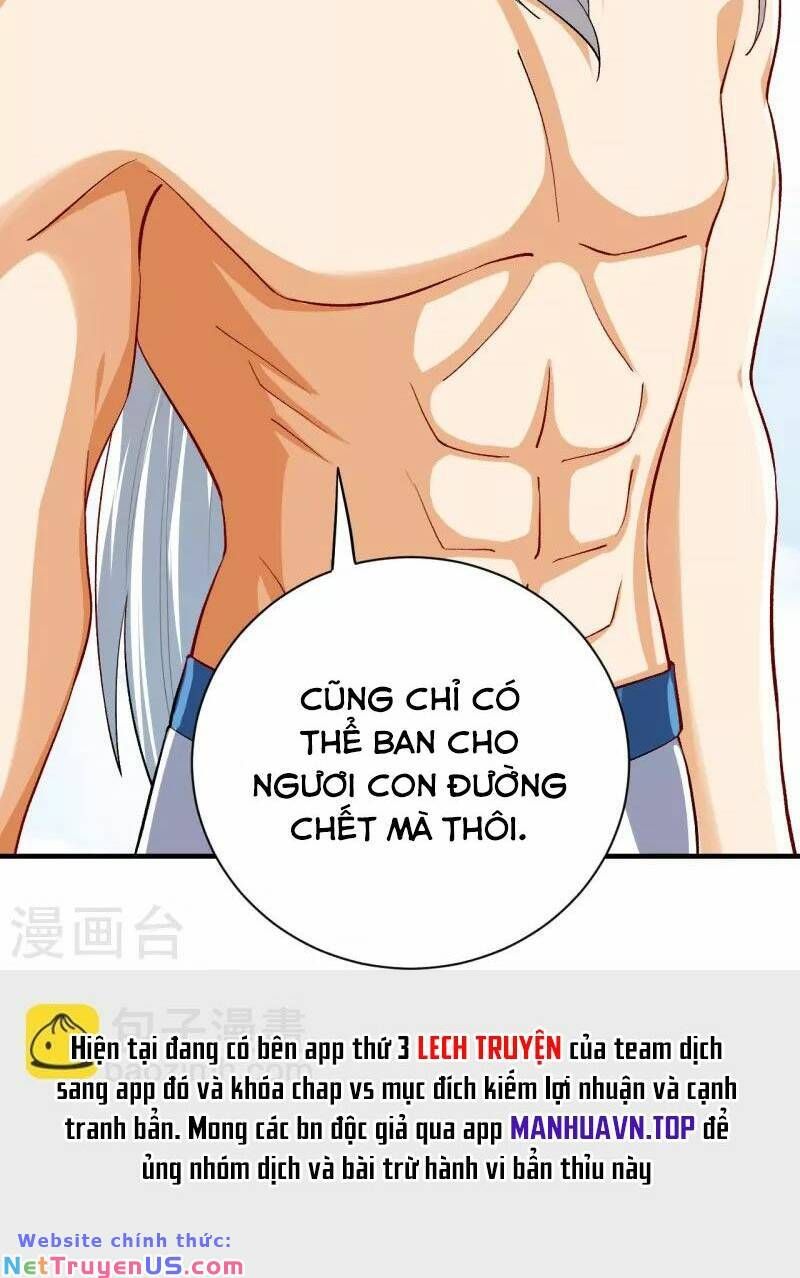 đọc truyện Sư Phụ Của Ta Mỗi Khi Đến Đại Nạn Mới Đột Phá Chương 94 ảnh 62 tại Giả Dược