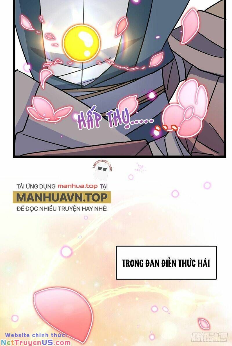 đọc truyện Sư Phụ Của Ta Mỗi Khi Đến Đại Nạn Mới Đột Phá Chương 94 ảnh 69 tại Giả Dược