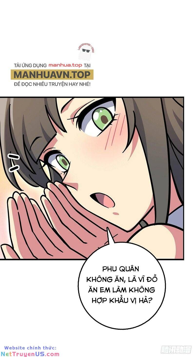 đọc truyện Sư Phụ Của Ta Mỗi Khi Đến Đại Nạn Mới Đột Phá Chương 95 ảnh 17 tại Truyện Dạ Ký