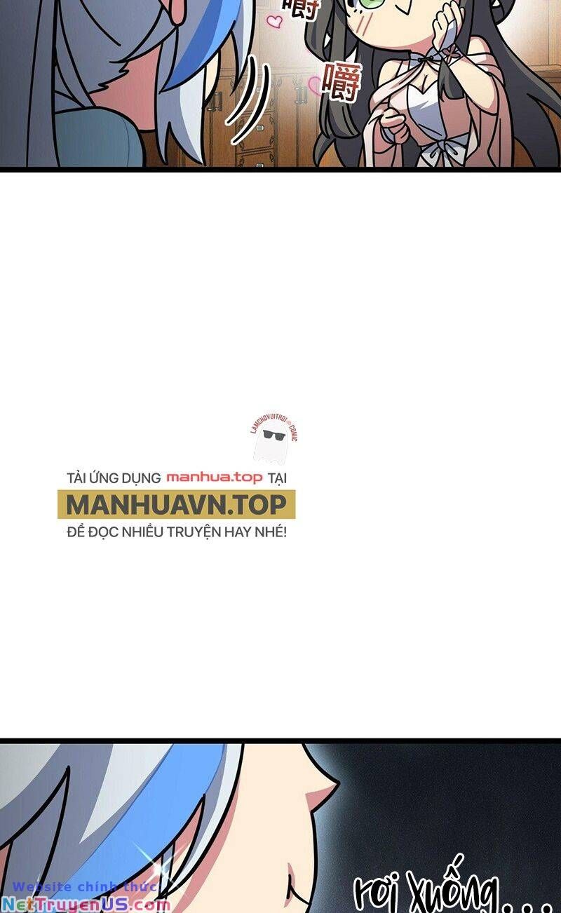 đọc truyện Sư Phụ Của Ta Mỗi Khi Đến Đại Nạn Mới Đột Phá Chương 95 ảnh 25 tại Truyện Dạ Ký