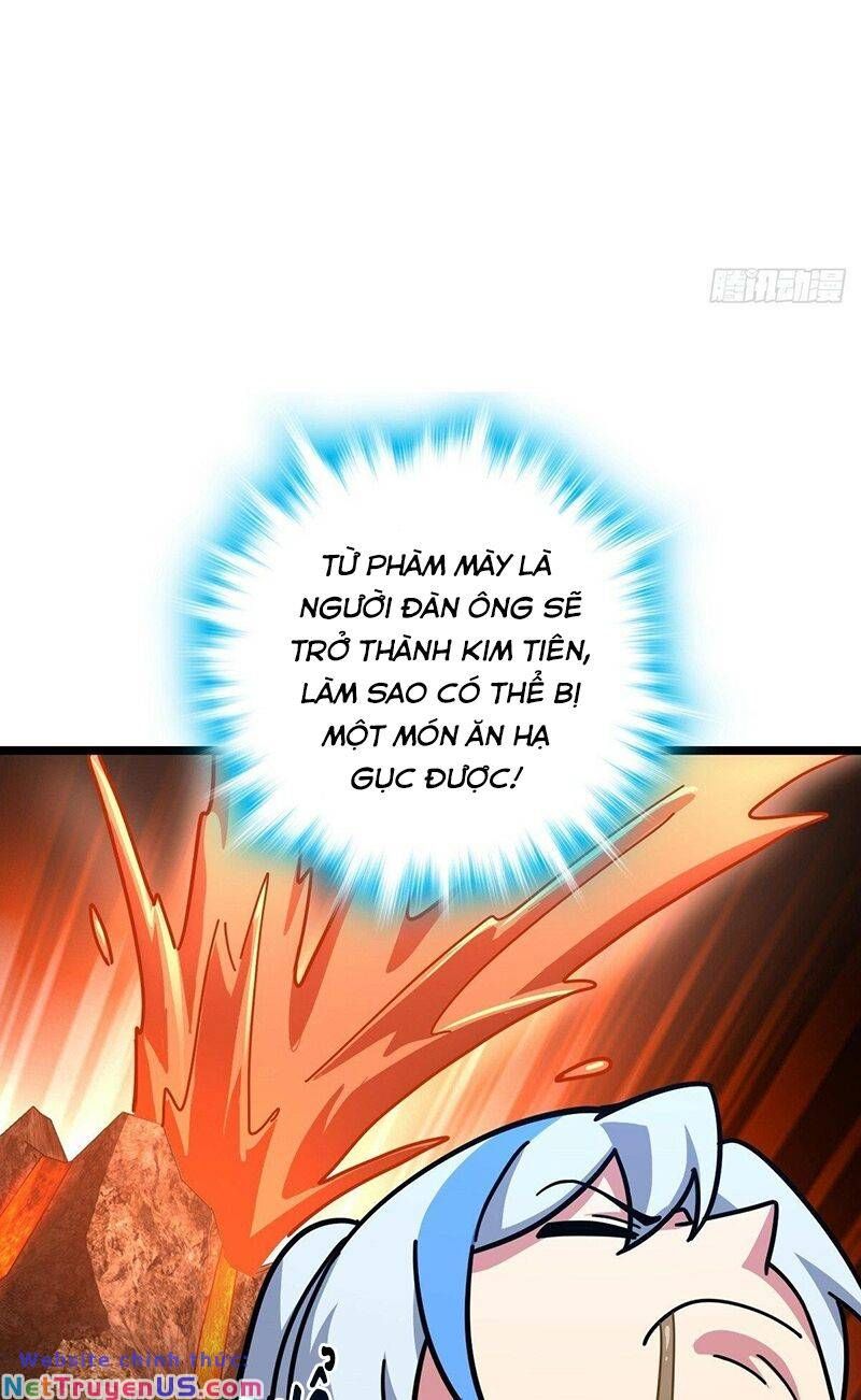 đọc truyện Sư Phụ Của Ta Mỗi Khi Đến Đại Nạn Mới Đột Phá Chương 95 ảnh 29 tại Truyện Dạ Ký