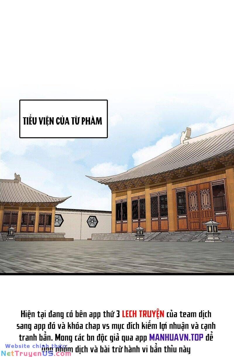 đọc truyện Sư Phụ Của Ta Mỗi Khi Đến Đại Nạn Mới Đột Phá Chương 95 ảnh 4 tại Truyện Dạ Ký