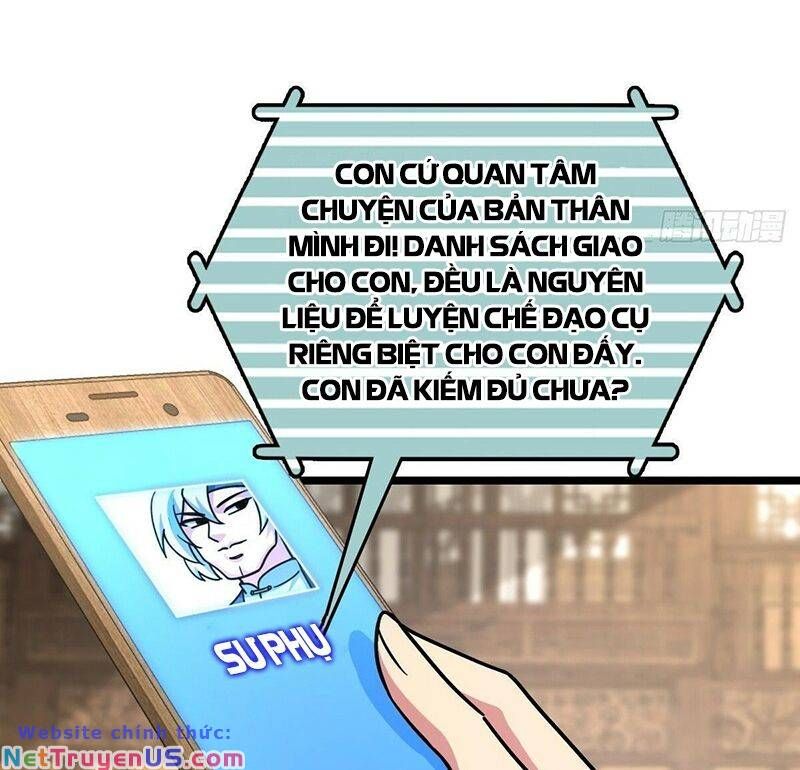 đọc truyện Sư Phụ Của Ta Mỗi Khi Đến Đại Nạn Mới Đột Phá Chương 95 ảnh 69 tại Truyện Dạ Ký