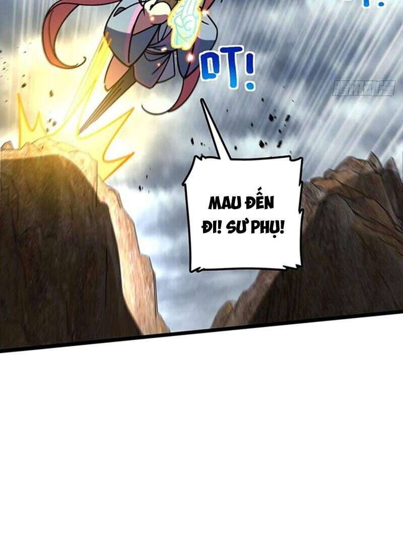 đọc truyện Sư Phụ Của Ta Mỗi Khi Đến Đại Nạn Mới Đột Phá Chương 96 ảnh 25 tại Giả Dược