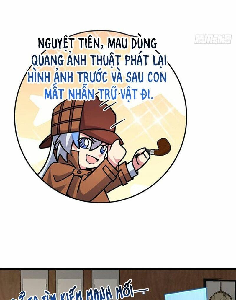 đọc truyện Sư Phụ Của Ta Mỗi Khi Đến Đại Nạn Mới Đột Phá Chương 96 ảnh 62 tại Giả Dược