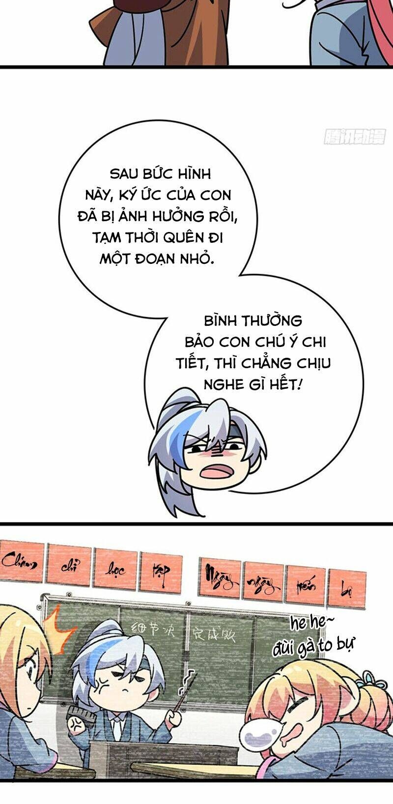 đọc truyện Sư Phụ Của Ta Mỗi Khi Đến Đại Nạn Mới Đột Phá Chương 96 ảnh 67 tại Giả Dược