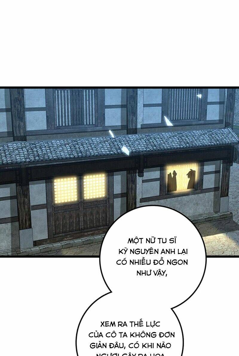 đọc truyện Sư Phụ Của Ta Mỗi Khi Đến Đại Nạn Mới Đột Phá Chương 96 ảnh 76 tại Giả Dược