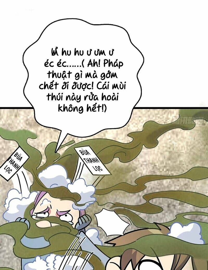 đọc truyện Sư Phụ Của Ta Mỗi Khi Đến Đại Nạn Mới Đột Phá Chương 96 ảnh 82 tại Giả Dược