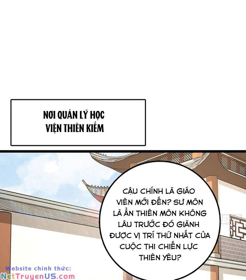 đọc truyện Sư Phụ Của Ta Mỗi Khi Đến Đại Nạn Mới Đột Phá Chương 97 ảnh 28 tại Giả Dược