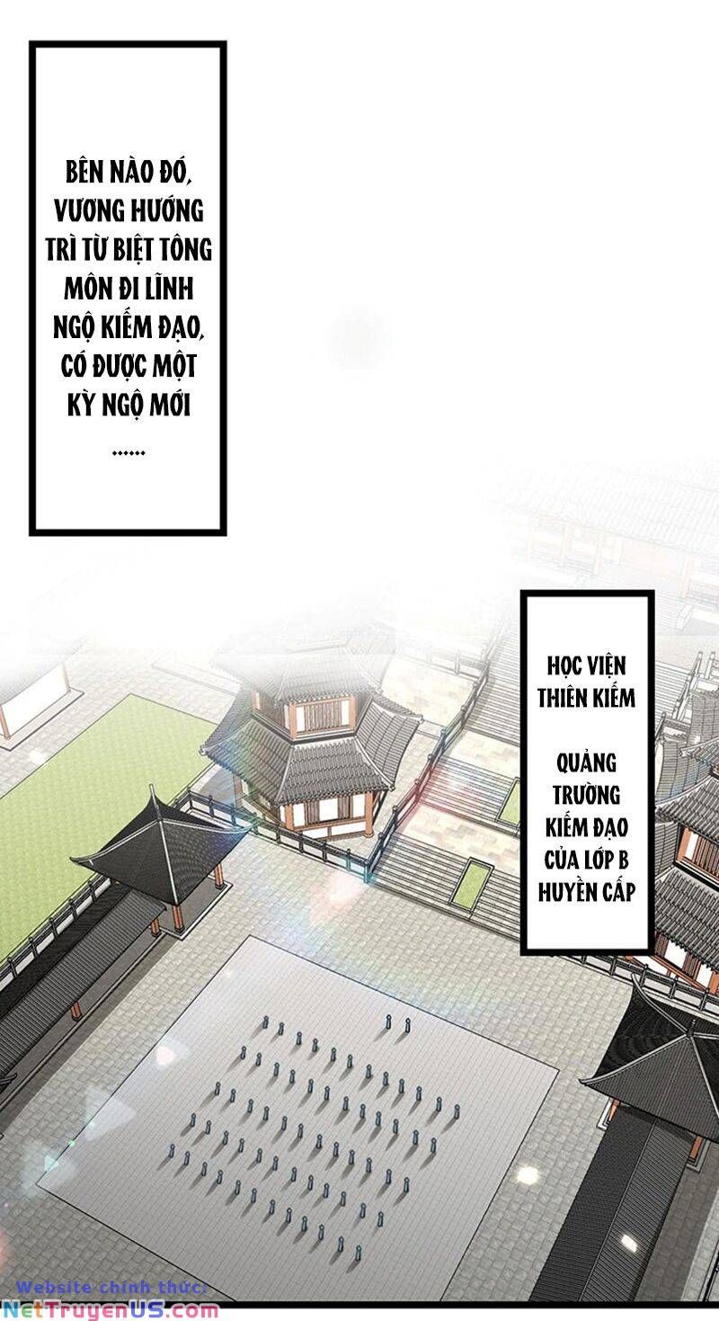 đọc truyện Sư Phụ Của Ta Mỗi Khi Đến Đại Nạn Mới Đột Phá Chương 97 ảnh 5 tại Giả Dược