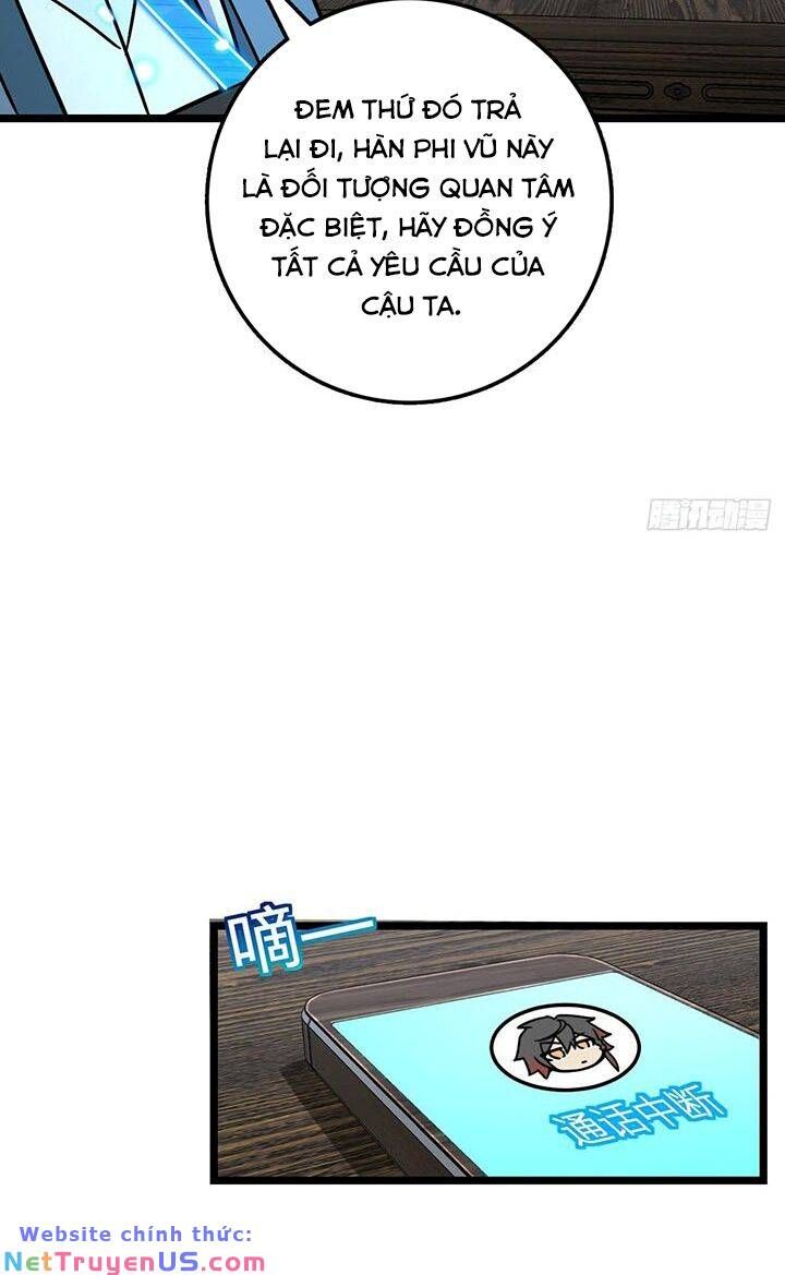 đọc truyện Sư Phụ Của Ta Mỗi Khi Đến Đại Nạn Mới Đột Phá Chương 97 ảnh 49 tại Giả Dược