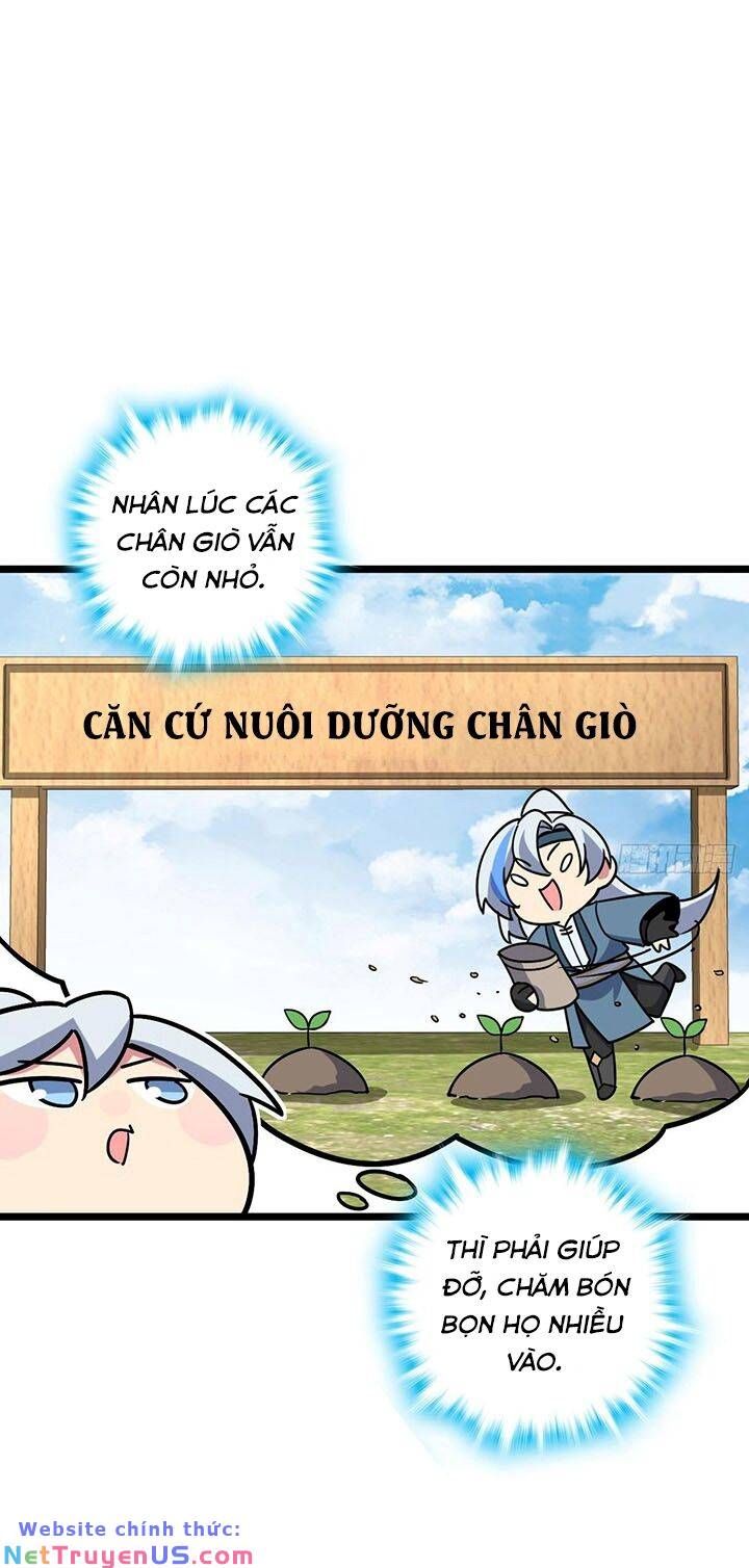 đọc truyện Sư Phụ Của Ta Mỗi Khi Đến Đại Nạn Mới Đột Phá Chương 97 ảnh 51 tại Giả Dược