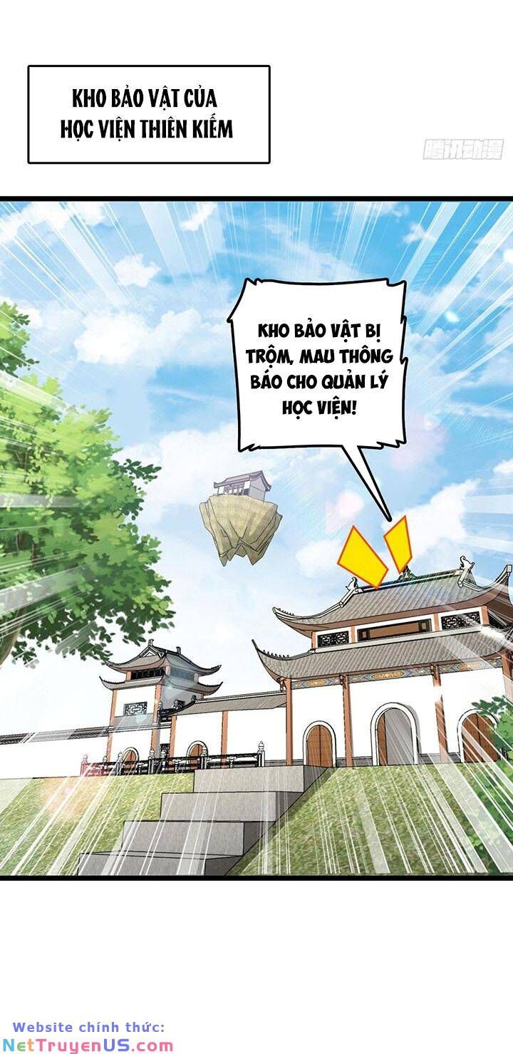 đọc truyện Sư Phụ Của Ta Mỗi Khi Đến Đại Nạn Mới Đột Phá Chương 97 ảnh 61 tại Giả Dược