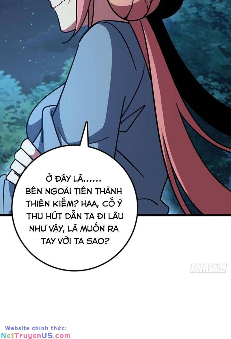 đọc truyện Sư Phụ Của Ta Mỗi Khi Đến Đại Nạn Mới Đột Phá Chương 98 ảnh 21 tại Giả Dược