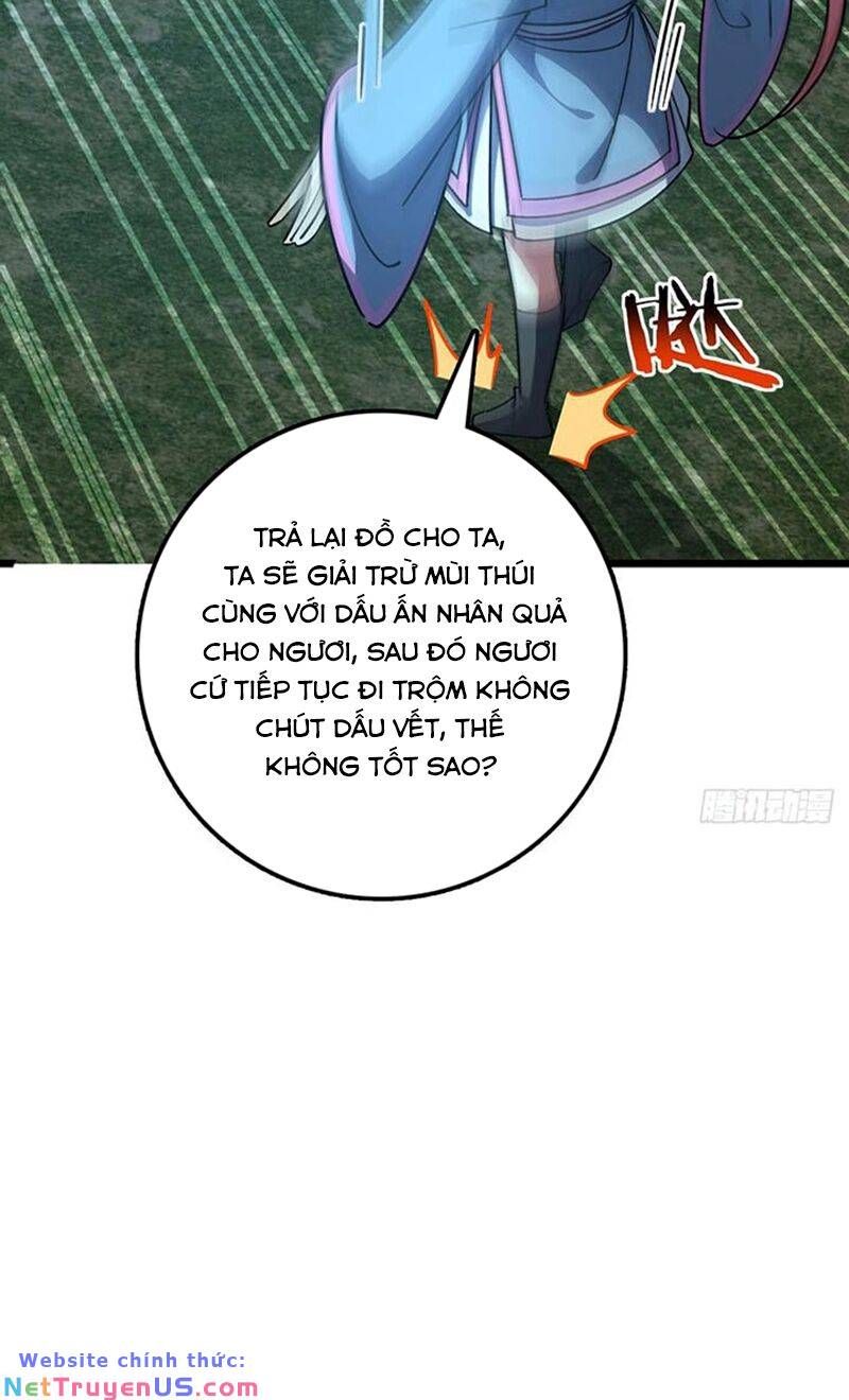 đọc truyện Sư Phụ Của Ta Mỗi Khi Đến Đại Nạn Mới Đột Phá Chương 98 ảnh 35 tại Giả Dược