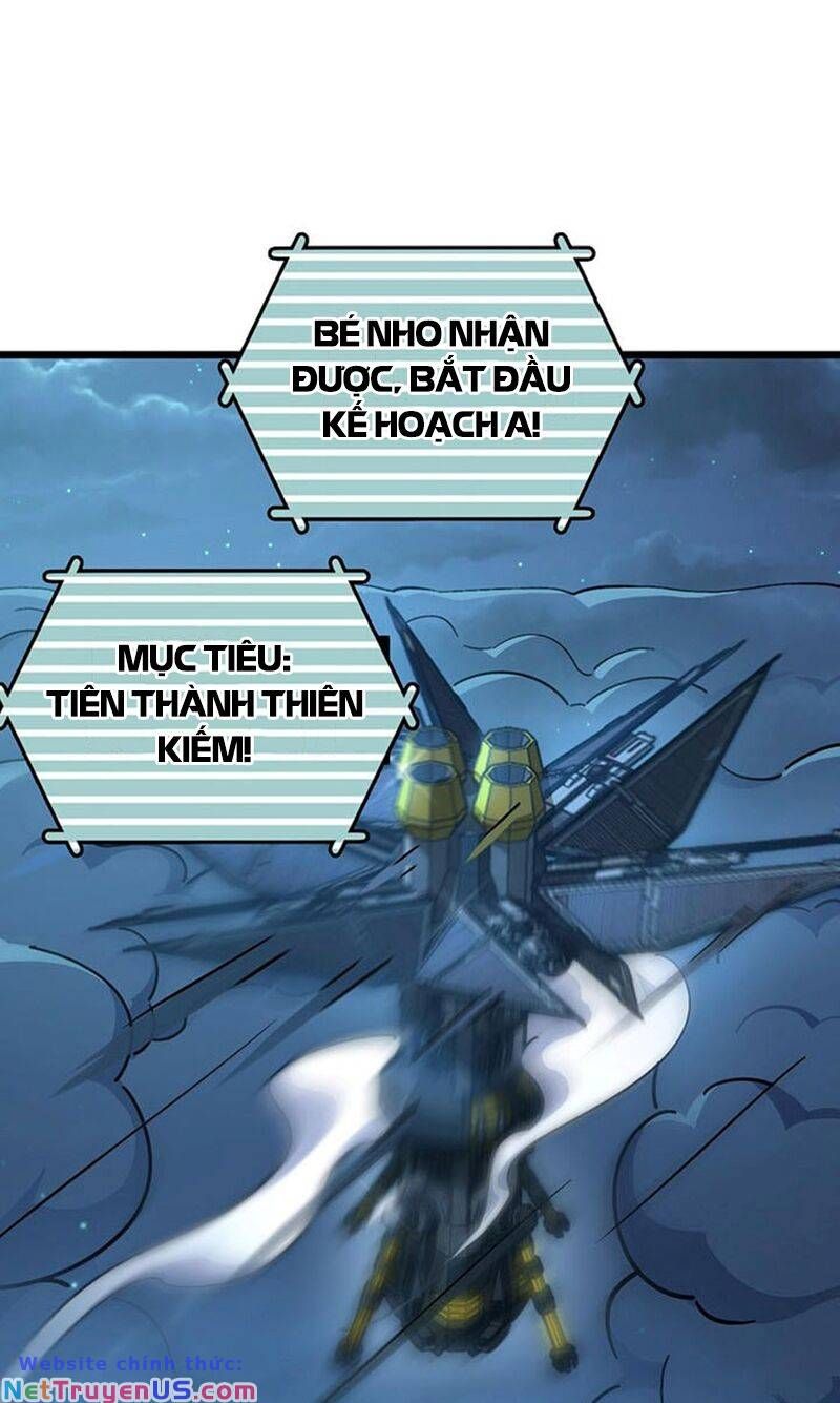đọc truyện Sư Phụ Của Ta Mỗi Khi Đến Đại Nạn Mới Đột Phá Chương 98 ảnh 40 tại Giả Dược