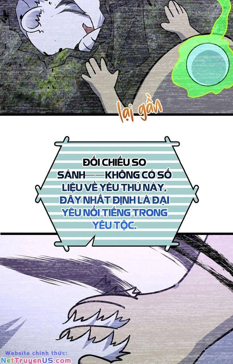 đọc truyện Sư Phụ Của Ta Mỗi Khi Đến Đại Nạn Mới Đột Phá Chương 99 ảnh 15 tại Giả Dược