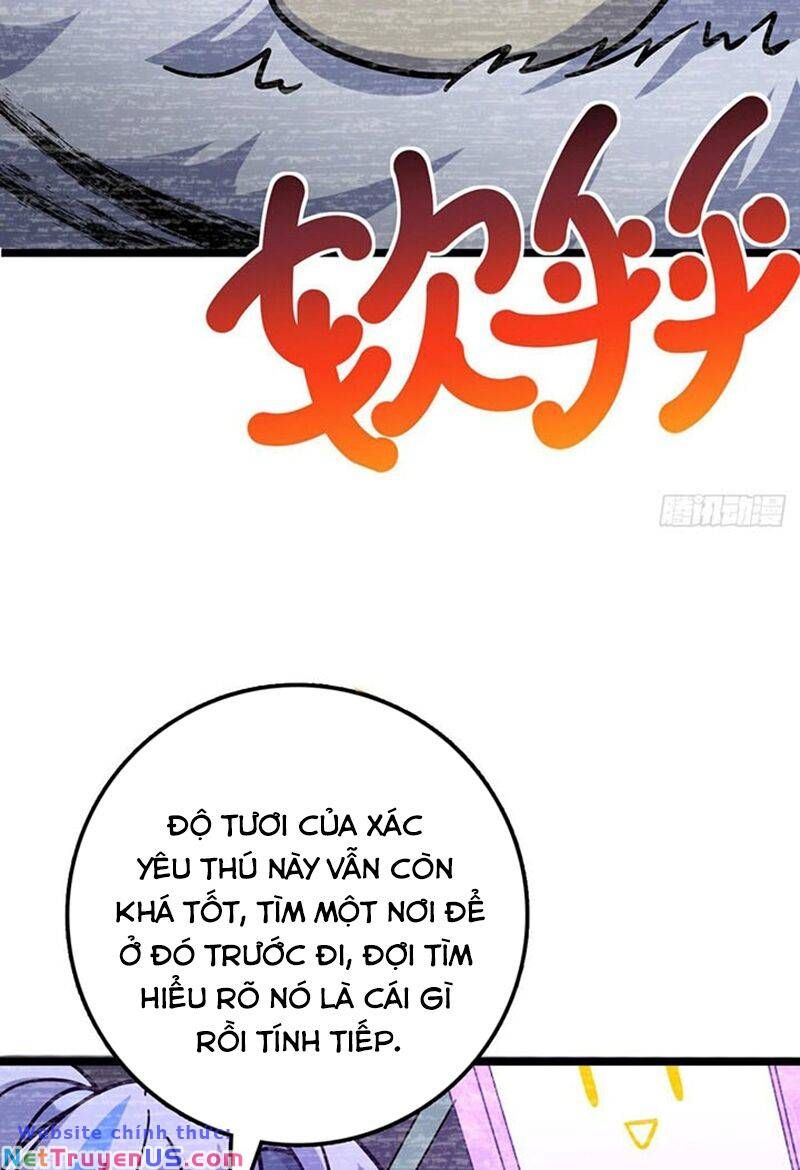 đọc truyện Sư Phụ Của Ta Mỗi Khi Đến Đại Nạn Mới Đột Phá Chương 99 ảnh 16 tại Giả Dược