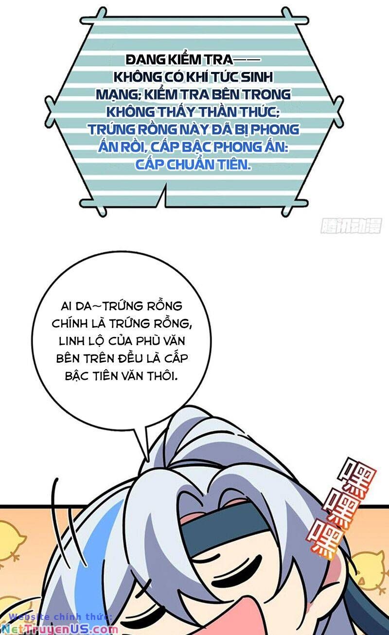 đọc truyện Sư Phụ Của Ta Mỗi Khi Đến Đại Nạn Mới Đột Phá Chương 99 ảnh 22 tại Giả Dược
