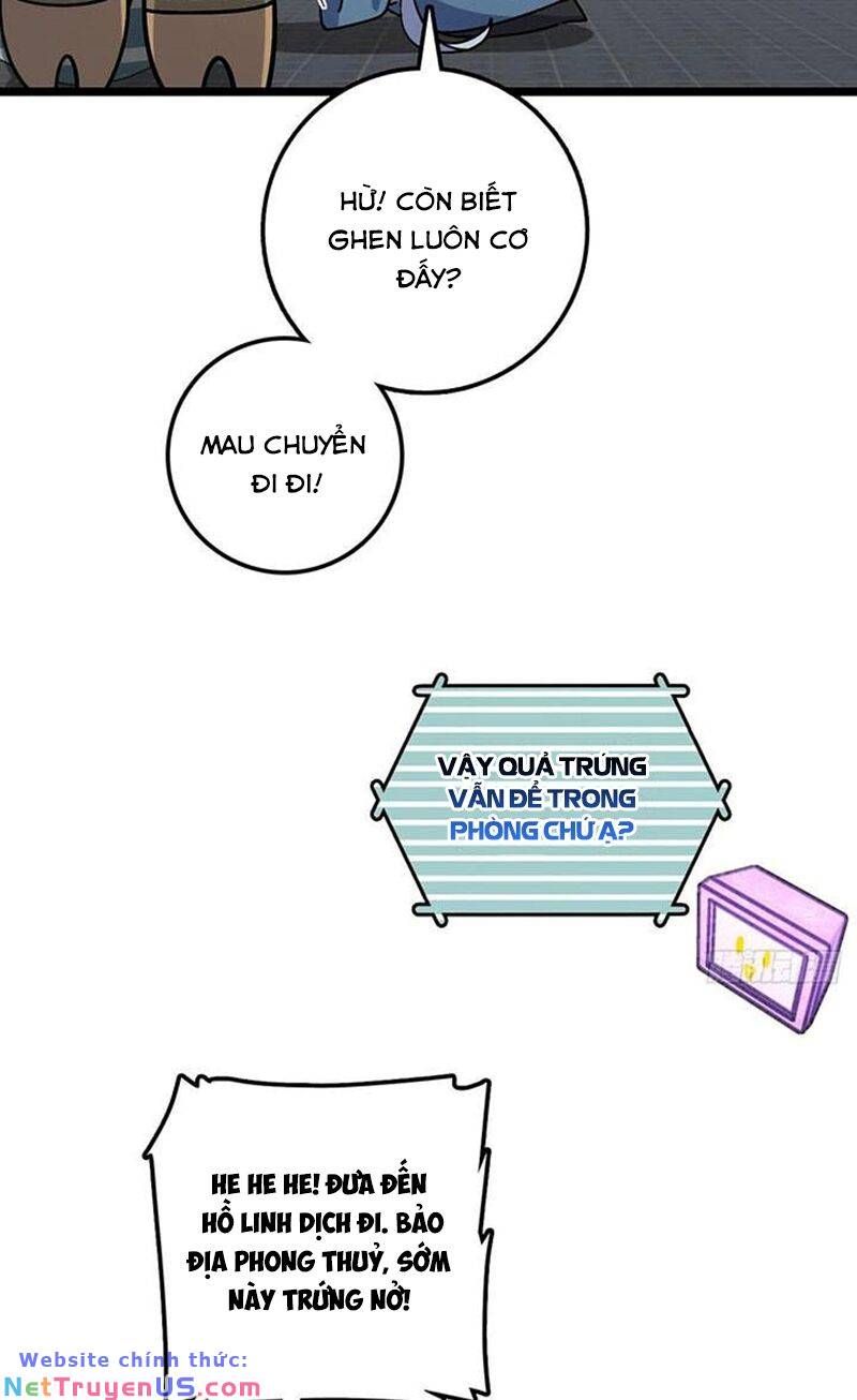đọc truyện Sư Phụ Của Ta Mỗi Khi Đến Đại Nạn Mới Đột Phá Chương 99 ảnh 32 tại Giả Dược