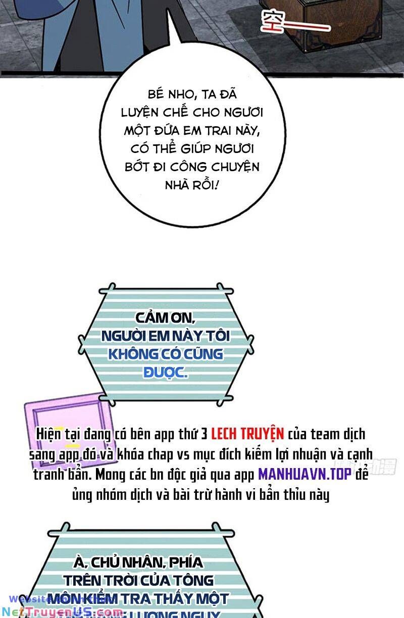 đọc truyện Sư Phụ Của Ta Mỗi Khi Đến Đại Nạn Mới Đột Phá Chương 99 ảnh 38 tại Giả Dược