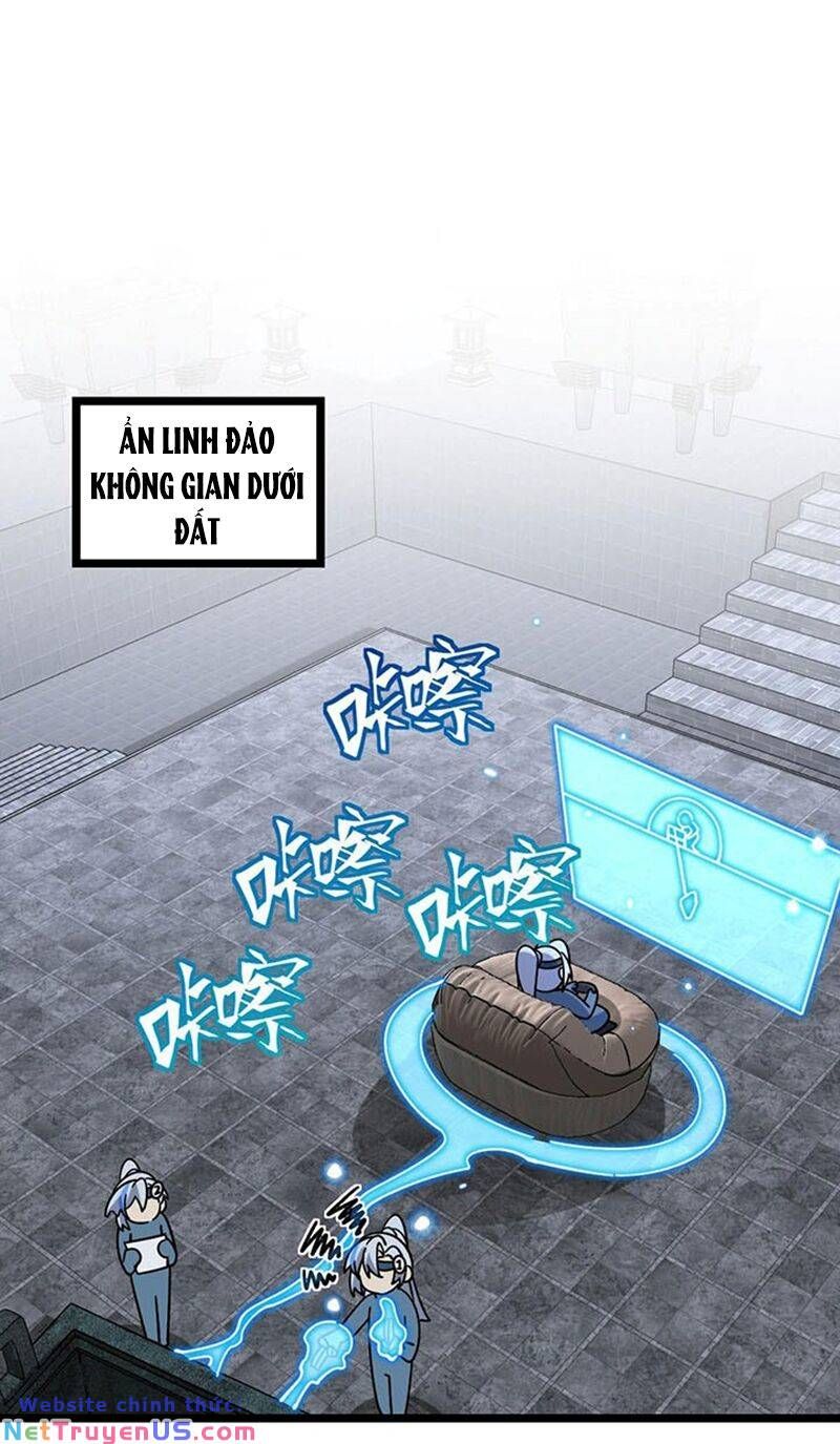 đọc truyện Sư Phụ Của Ta Mỗi Khi Đến Đại Nạn Mới Đột Phá Chương 99 ảnh 5 tại Giả Dược