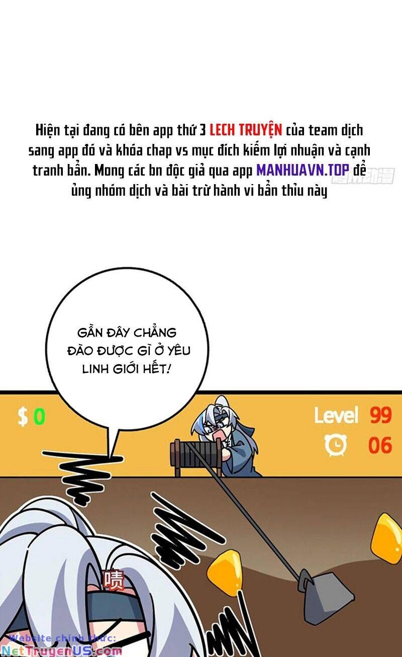 đọc truyện Sư Phụ Của Ta Mỗi Khi Đến Đại Nạn Mới Đột Phá Chương 99 ảnh 6 tại Giả Dược