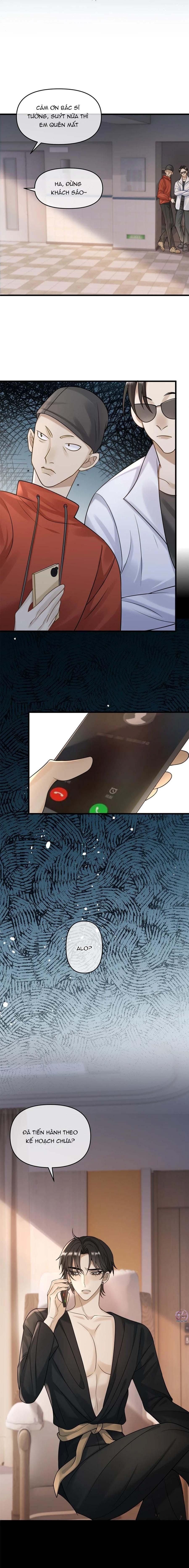 đọc truyện Sự Phù Hợp Muộn Màng Chương 11 ảnh 6 tại Truyện Dạ Ký