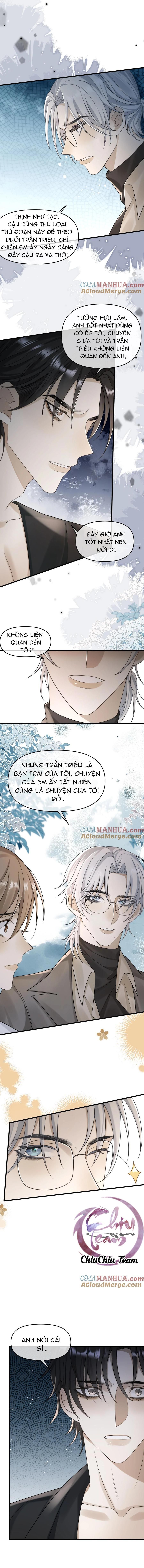 đọc truyện Sự Phù Hợp Muộn Màng Chương 13 ảnh 2 tại Truyện Dạ Ký