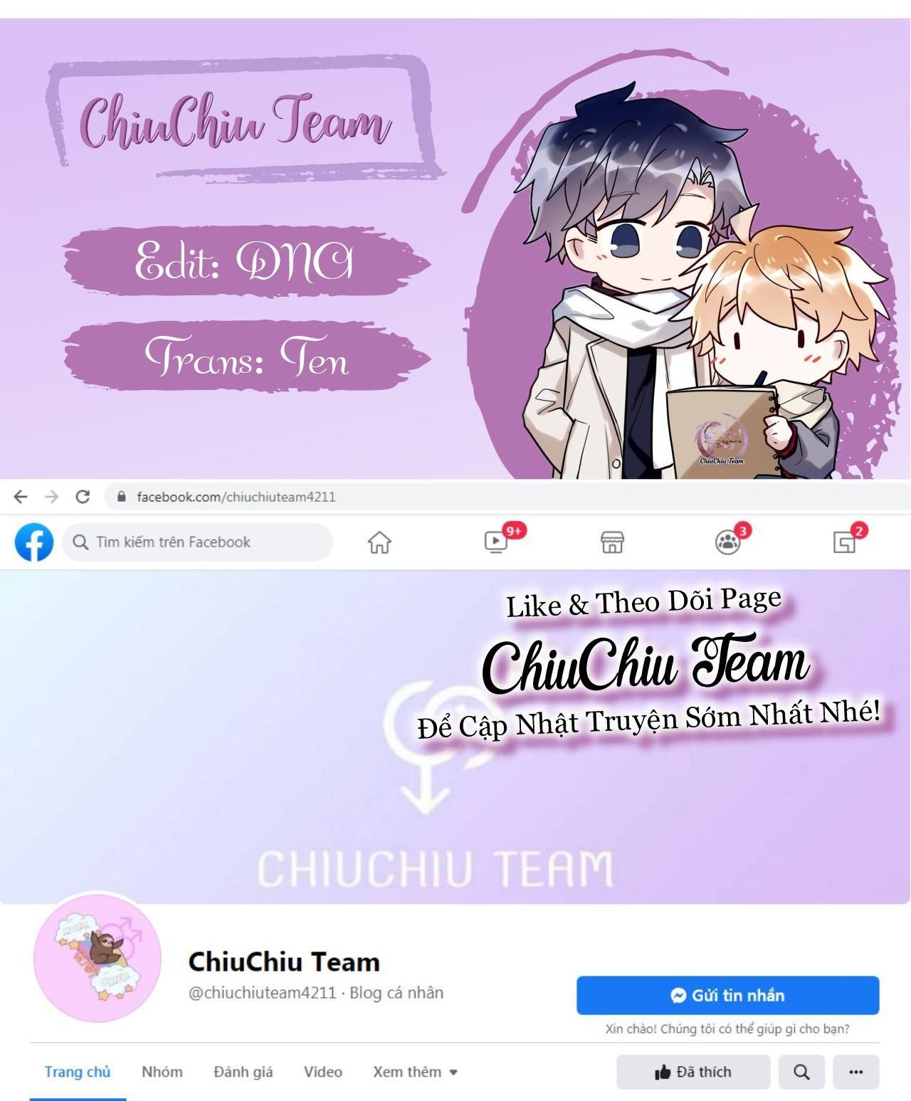 đọc truyện Sự Phù Hợp Muộn Màng Chương 15 ảnh 25 tại Truyện Dạ Ký