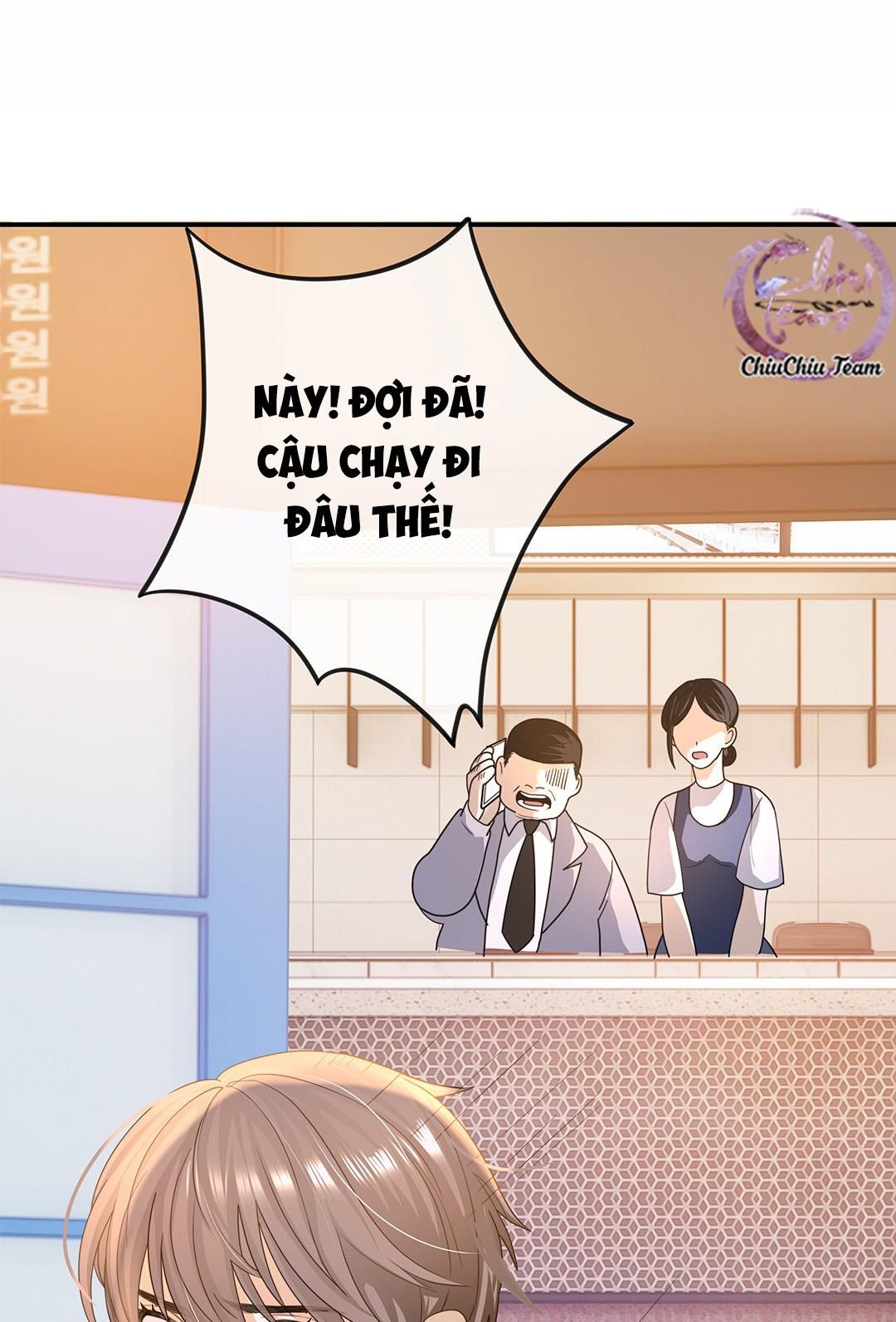 đọc truyện Sự Phù Hợp Muộn Màng Chương 3 ảnh 38 tại Truyện Dạ Ký