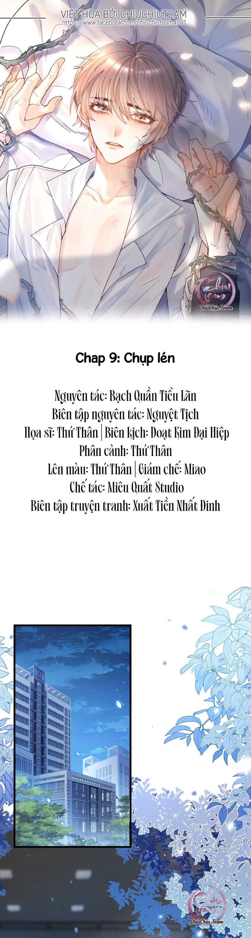 đọc truyện Sự Phù Hợp Muộn Màng Chương 9 ảnh 1 tại Truyện Dạ Ký