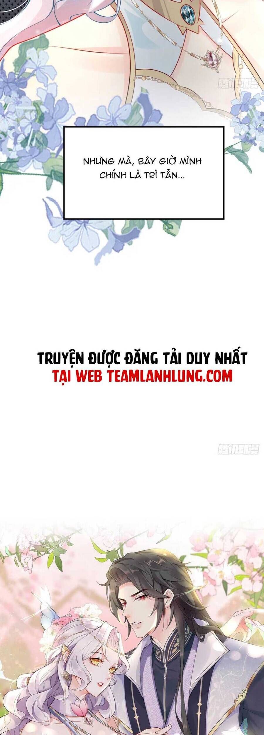 đọc truyện Sư Phụ Ta Muốn Người Là Của Riêng Ta Chương 11 ảnh 11 tại Giả Dược