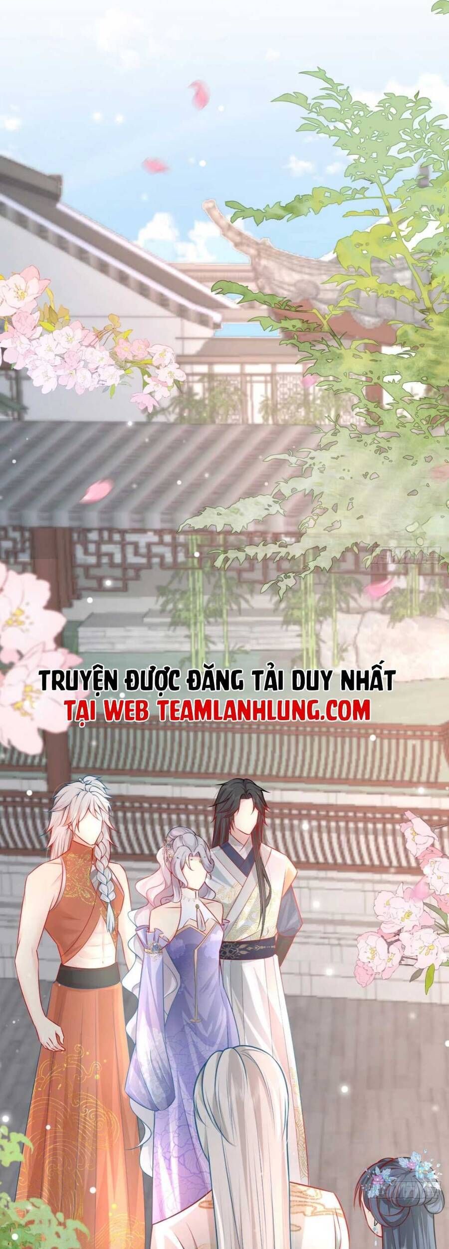 đọc truyện Sư Phụ Ta Muốn Người Là Của Riêng Ta Chương 11 ảnh 13 tại Giả Dược