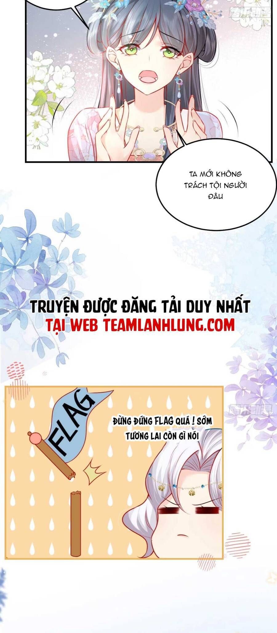 đọc truyện Sư Phụ Ta Muốn Người Là Của Riêng Ta Chương 11 ảnh 17 tại Giả Dược