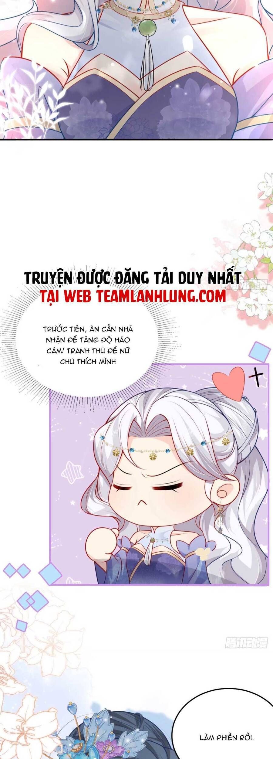 đọc truyện Sư Phụ Ta Muốn Người Là Của Riêng Ta Chương 11 ảnh 27 tại Giả Dược