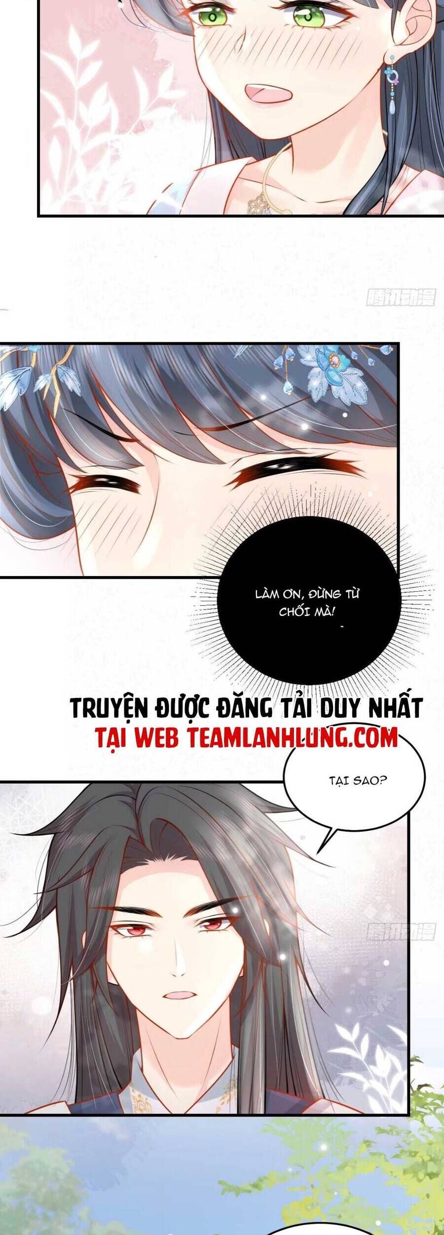 đọc truyện Sư Phụ Ta Muốn Người Là Của Riêng Ta Chương 11 ảnh 34 tại Giả Dược
