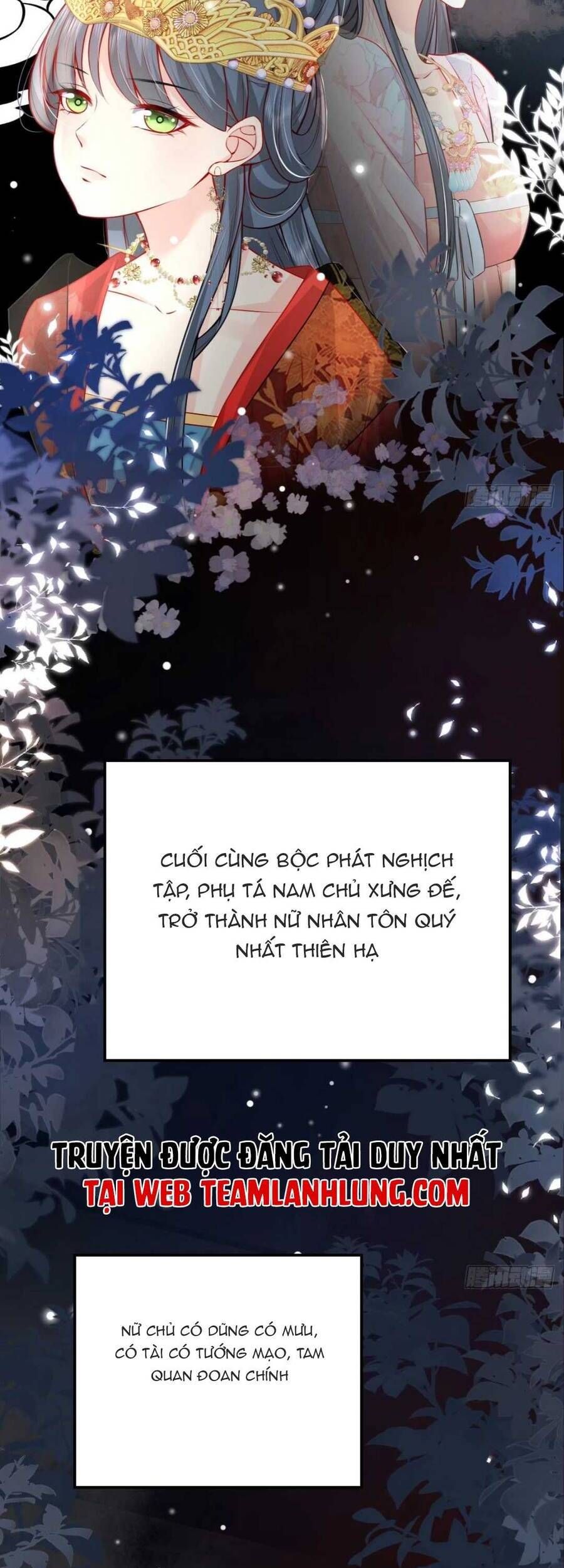 đọc truyện Sư Phụ Ta Muốn Người Là Của Riêng Ta Chương 11 ảnh 5 tại Giả Dược