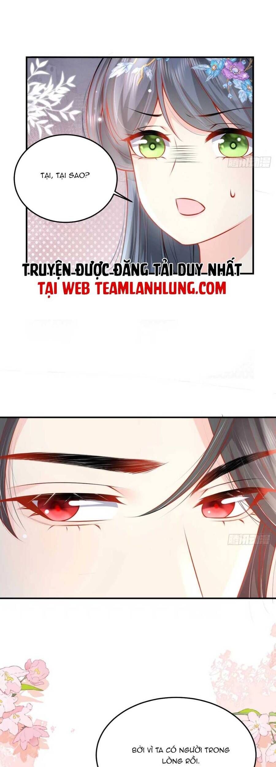 đọc truyện Sư Phụ Ta Muốn Người Là Của Riêng Ta Chương 11 ảnh 45 tại Giả Dược