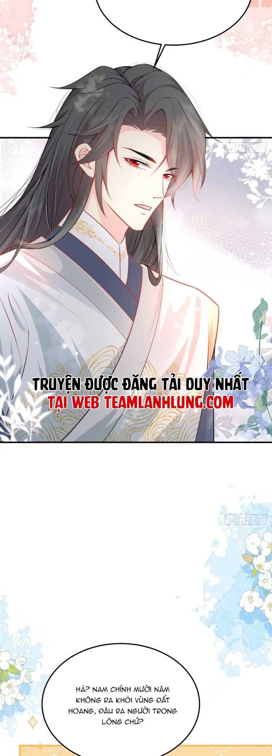 đọc truyện Sư Phụ Ta Muốn Người Là Của Riêng Ta Chương 11 ảnh 46 tại Giả Dược