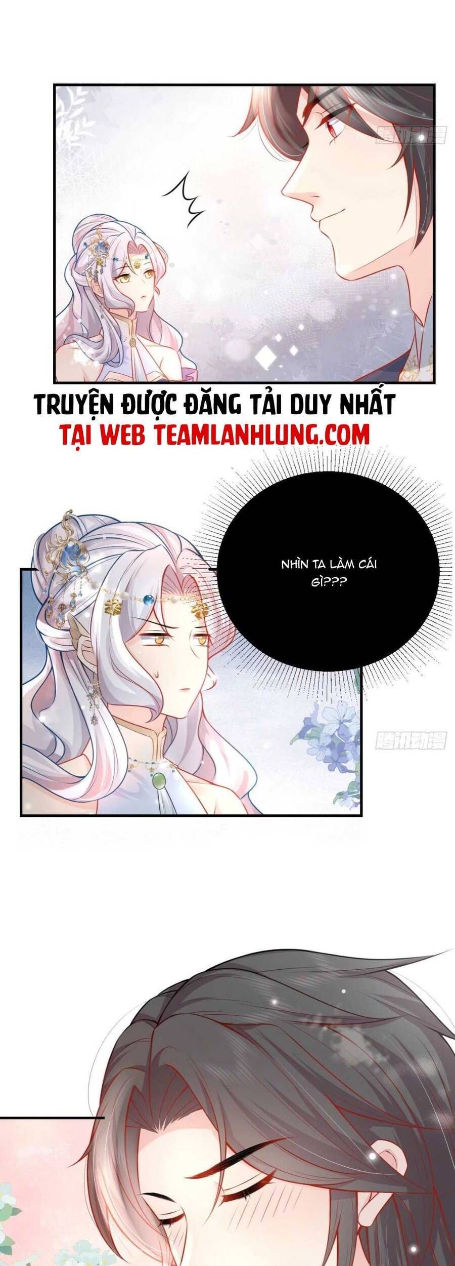 đọc truyện Sư Phụ Ta Muốn Người Là Của Riêng Ta Chương 11 ảnh 49 tại Giả Dược