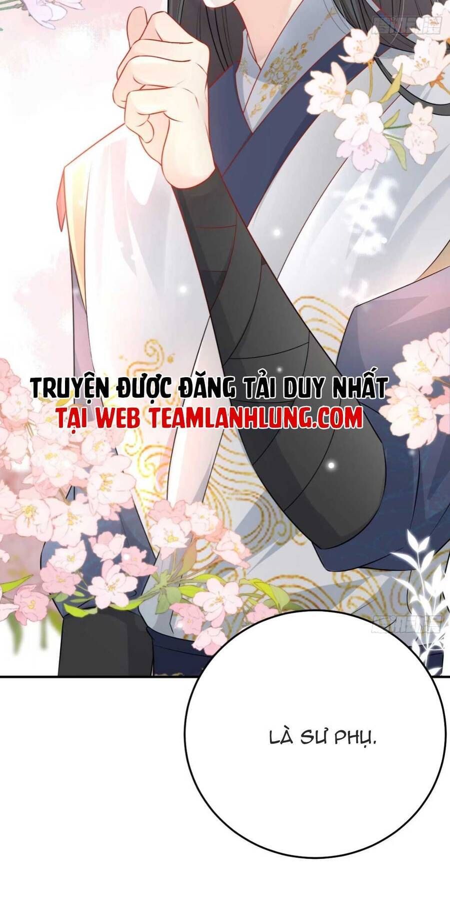 đọc truyện Sư Phụ Ta Muốn Người Là Của Riêng Ta Chương 11 ảnh 51 tại Giả Dược