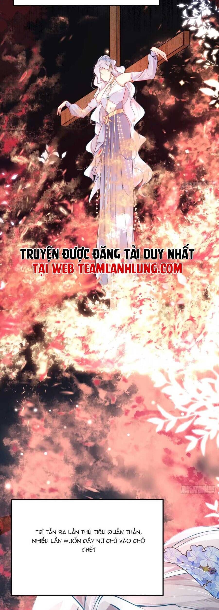 đọc truyện Sư Phụ Ta Muốn Người Là Của Riêng Ta Chương 11 ảnh 8 tại Giả Dược